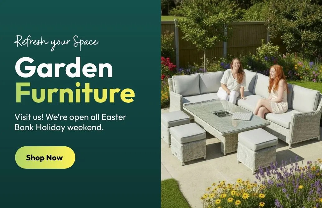 Garden Furniture Wicklow Ireland
