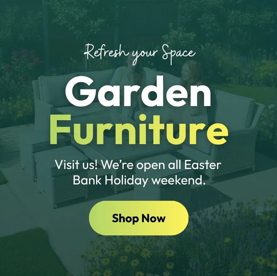 Garden Furniture Wicklow Ireland