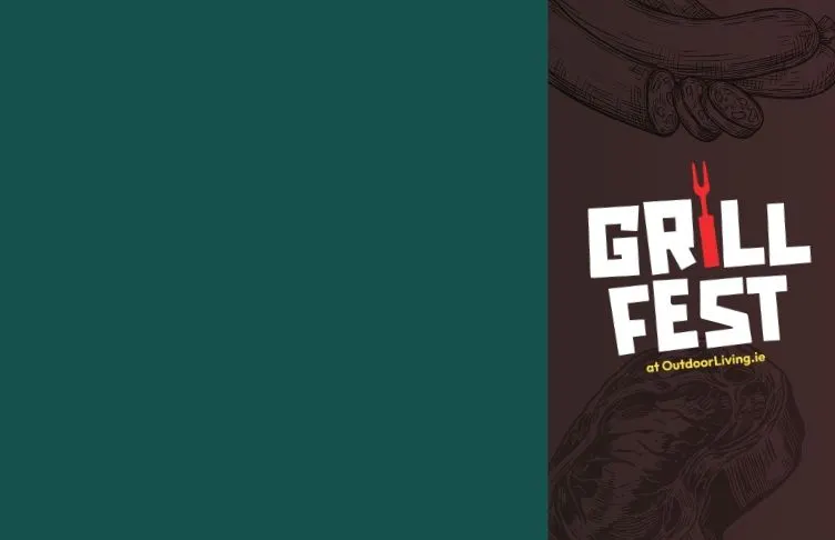 GrillFest Outdoor Living Ireland