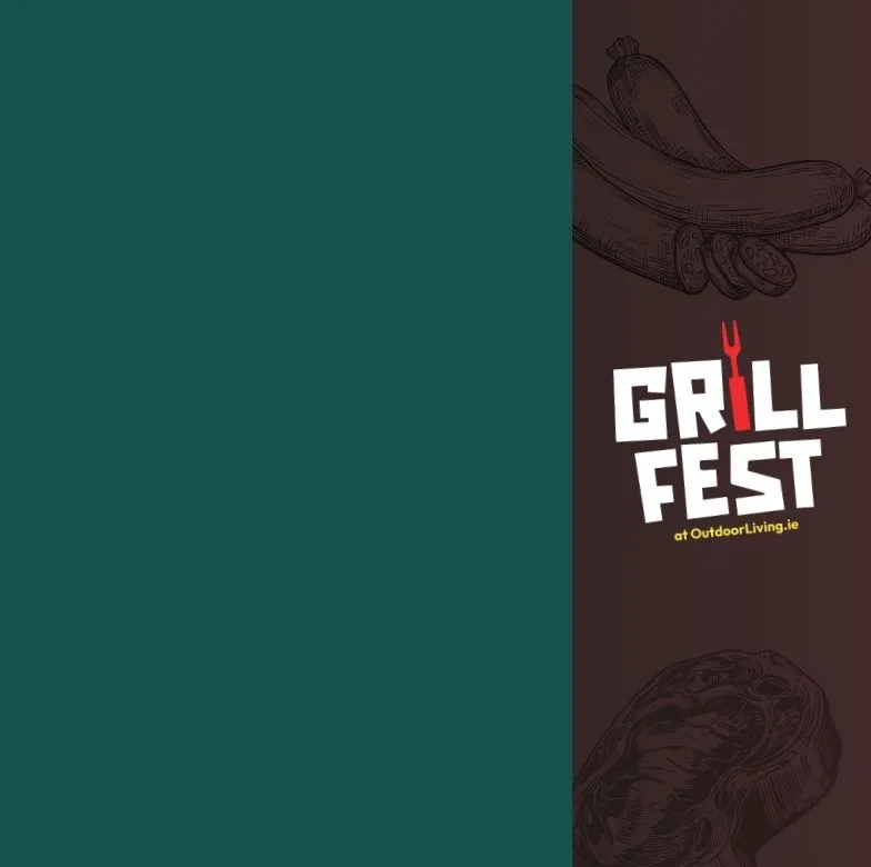 GrillFest Outdoor Living Ireland