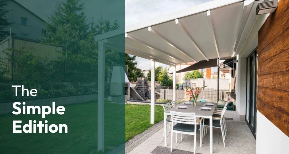Tarasola bespoke Structures - Simple Edition