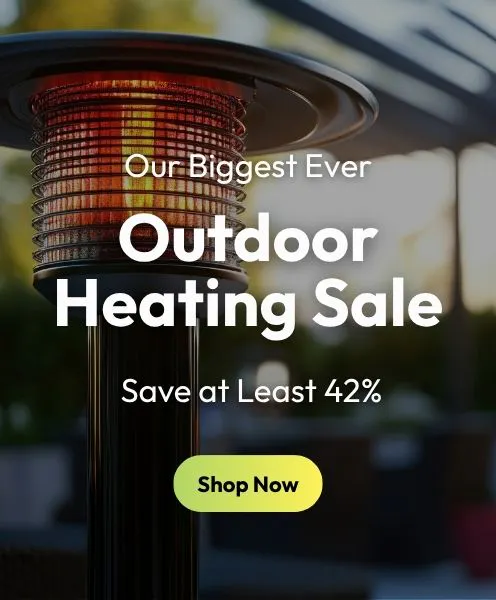 Summer Sale Heaters