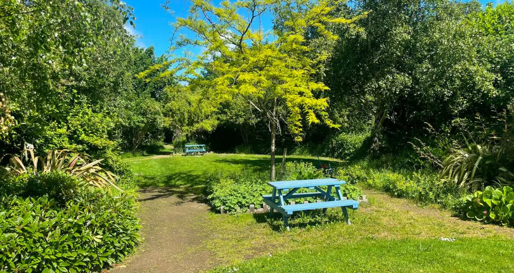 Julianstown Village Garden Co Meath - Outdoor Living Ireland