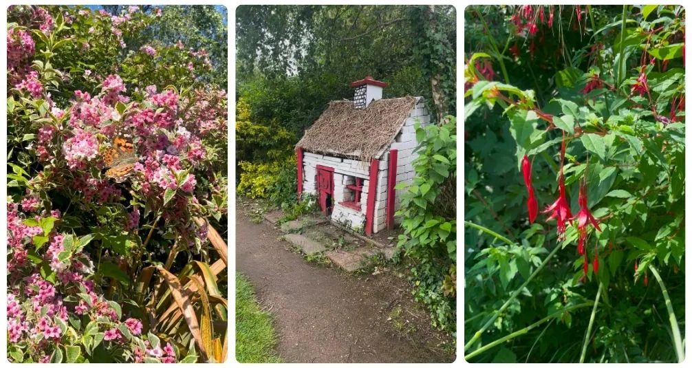 Julianstown Village Garden Co Meath - Outdoor Living Ireland