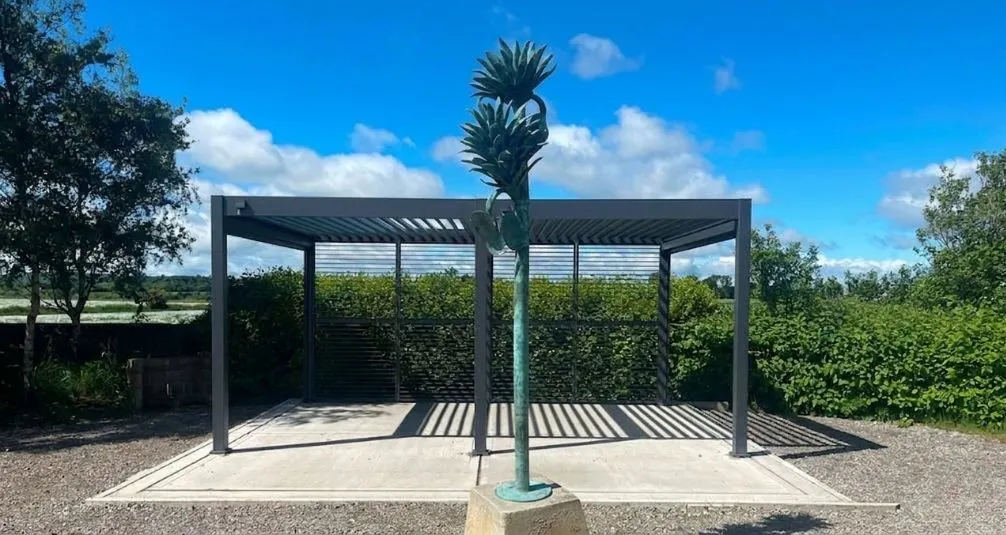 Julianstown Village Garden Co Meath - Outdoor Living Ireland