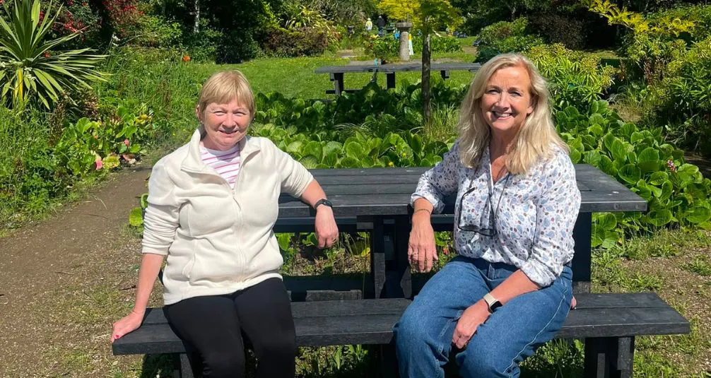 Julianstown Village Garden Co Meath - Outdoor Living Ireland