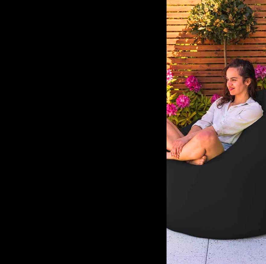 Small bean bags online ireland