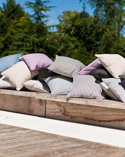 Replacement Outdoor Cushions for Garden Furniture