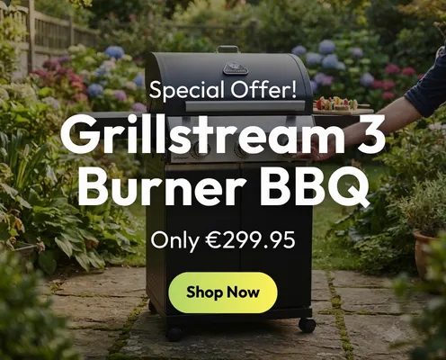 Grillsteam BBQ Deals