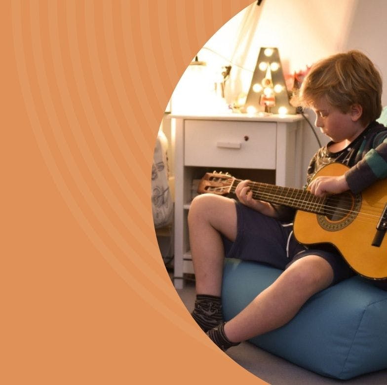 Children Beanbags