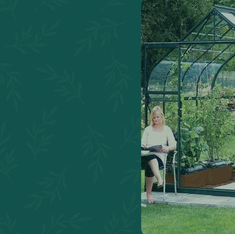 Vitavia Greenhouse Promotion 