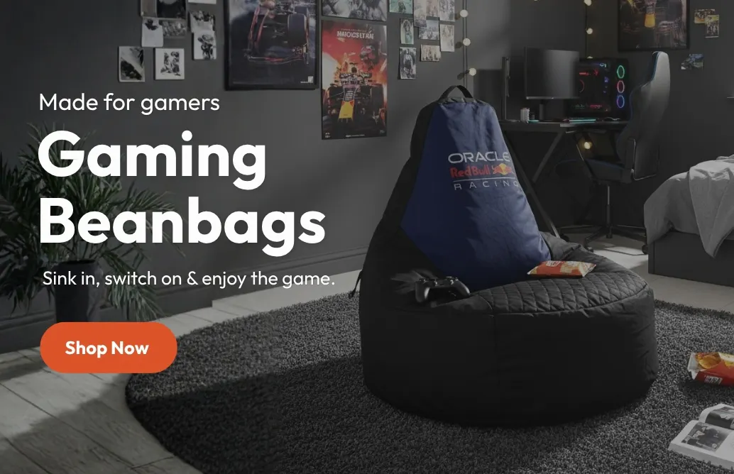 August End of Season Sale Gaming Beanbags