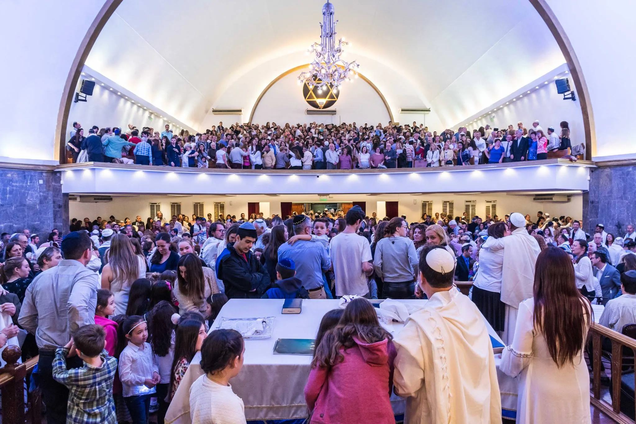 Masorti About | Masorti Olami