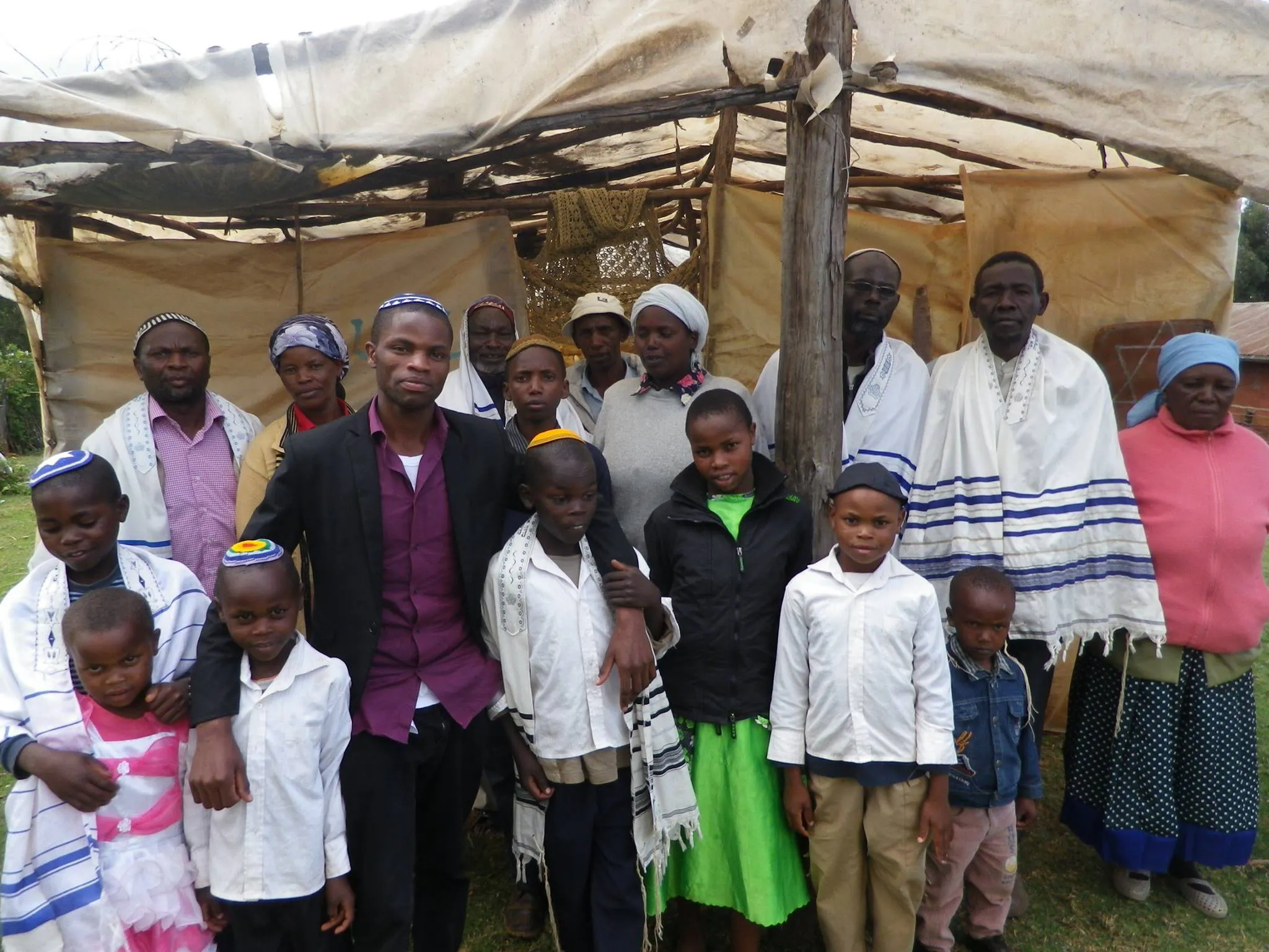 Masorti Masorti Ideology | Resources | Masorti Olami