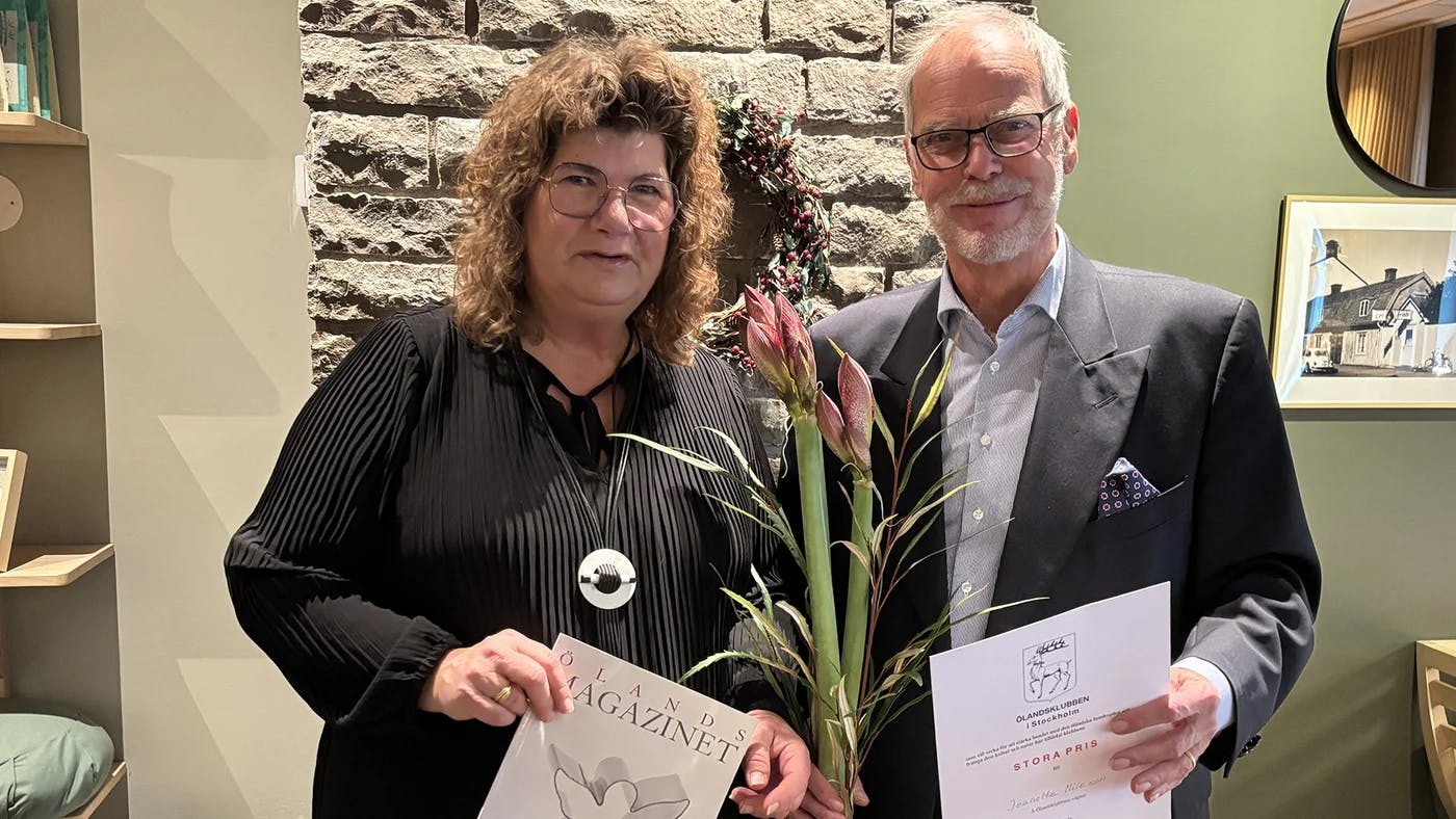 Stora priset vinnare 2024