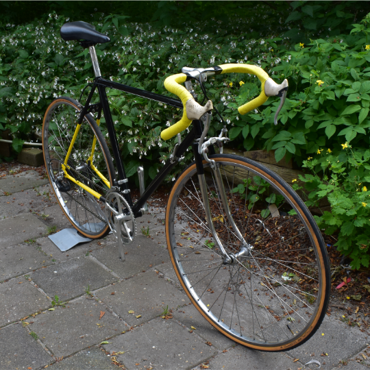 Card example background