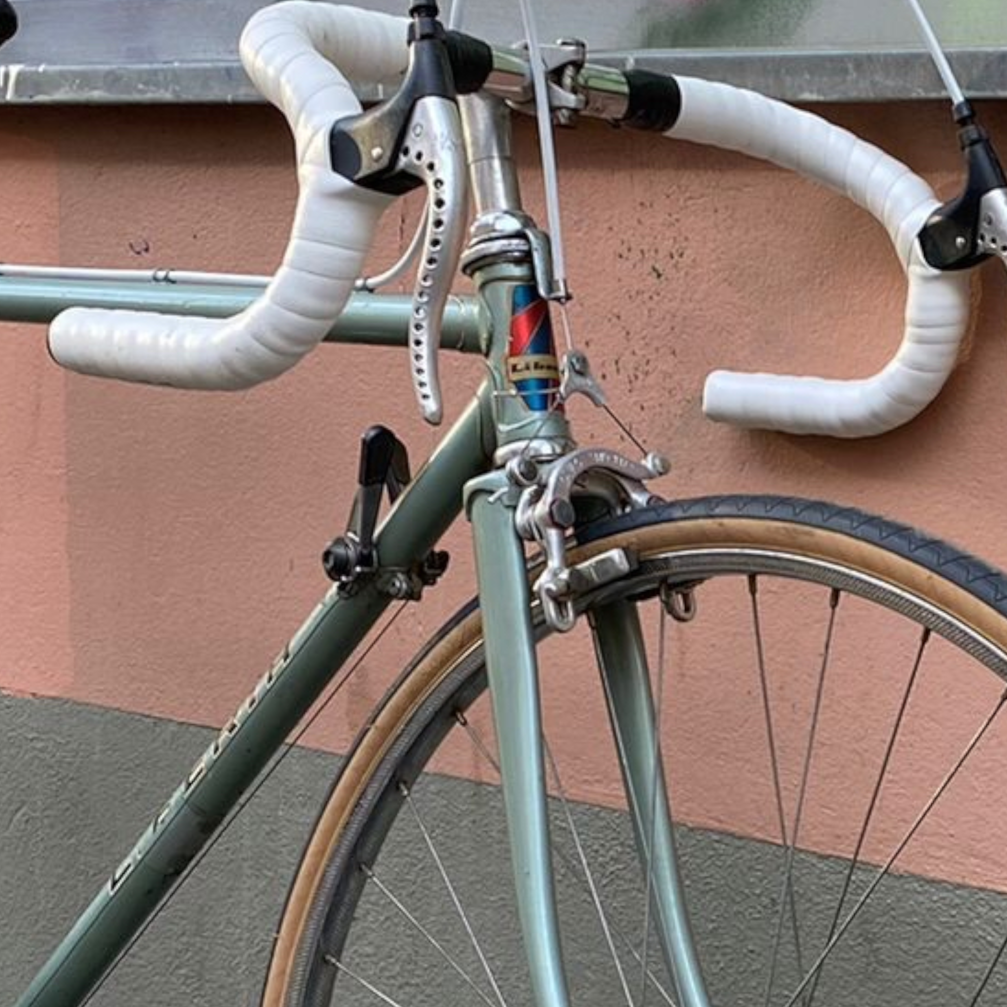 Card example background