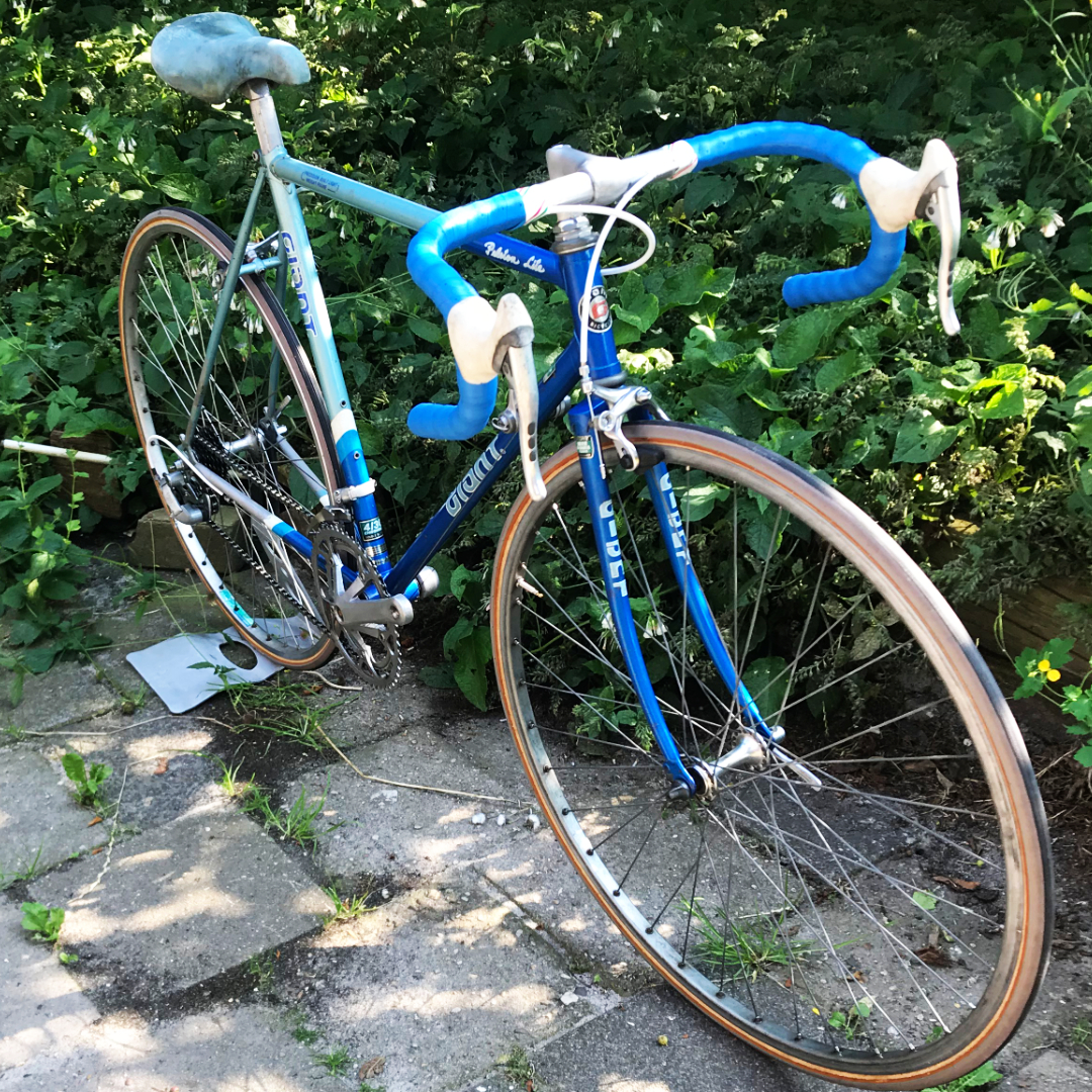 Card example background