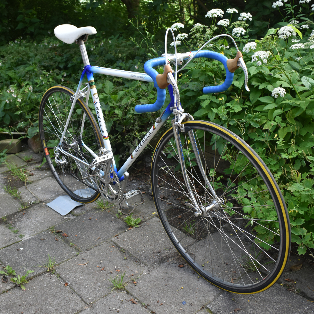 Card example background