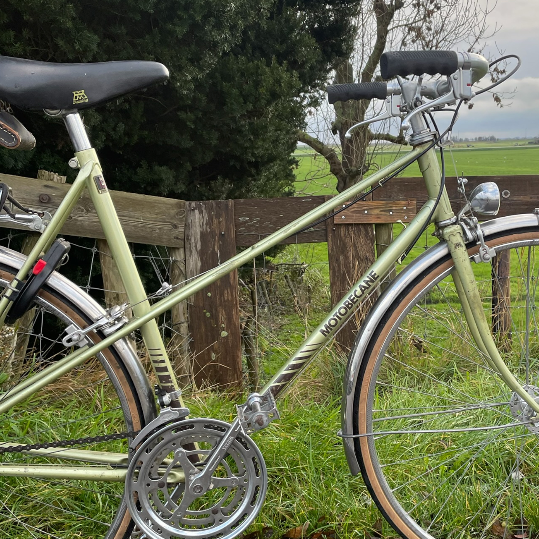 Card example background