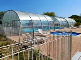 La piscine