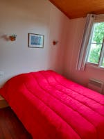 Chambre parents