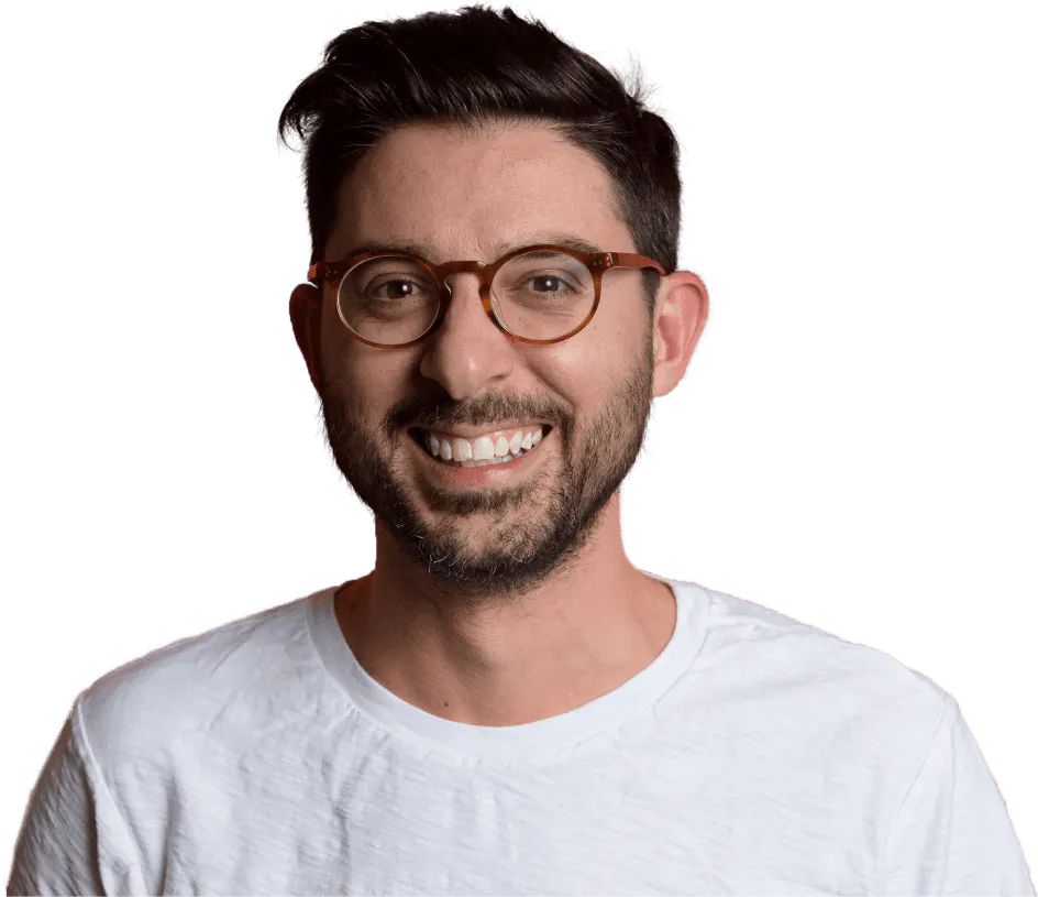 David Labinsky Mental Health at Work Podcast | Letting go is more than OK | Oli