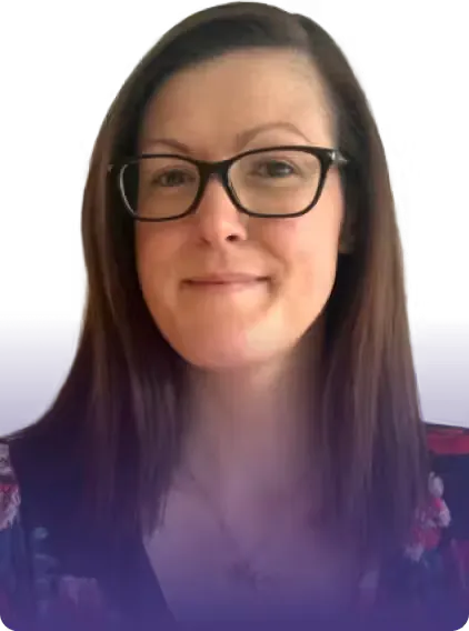 Oli Company Workshop Facilitator - Clare Kenny