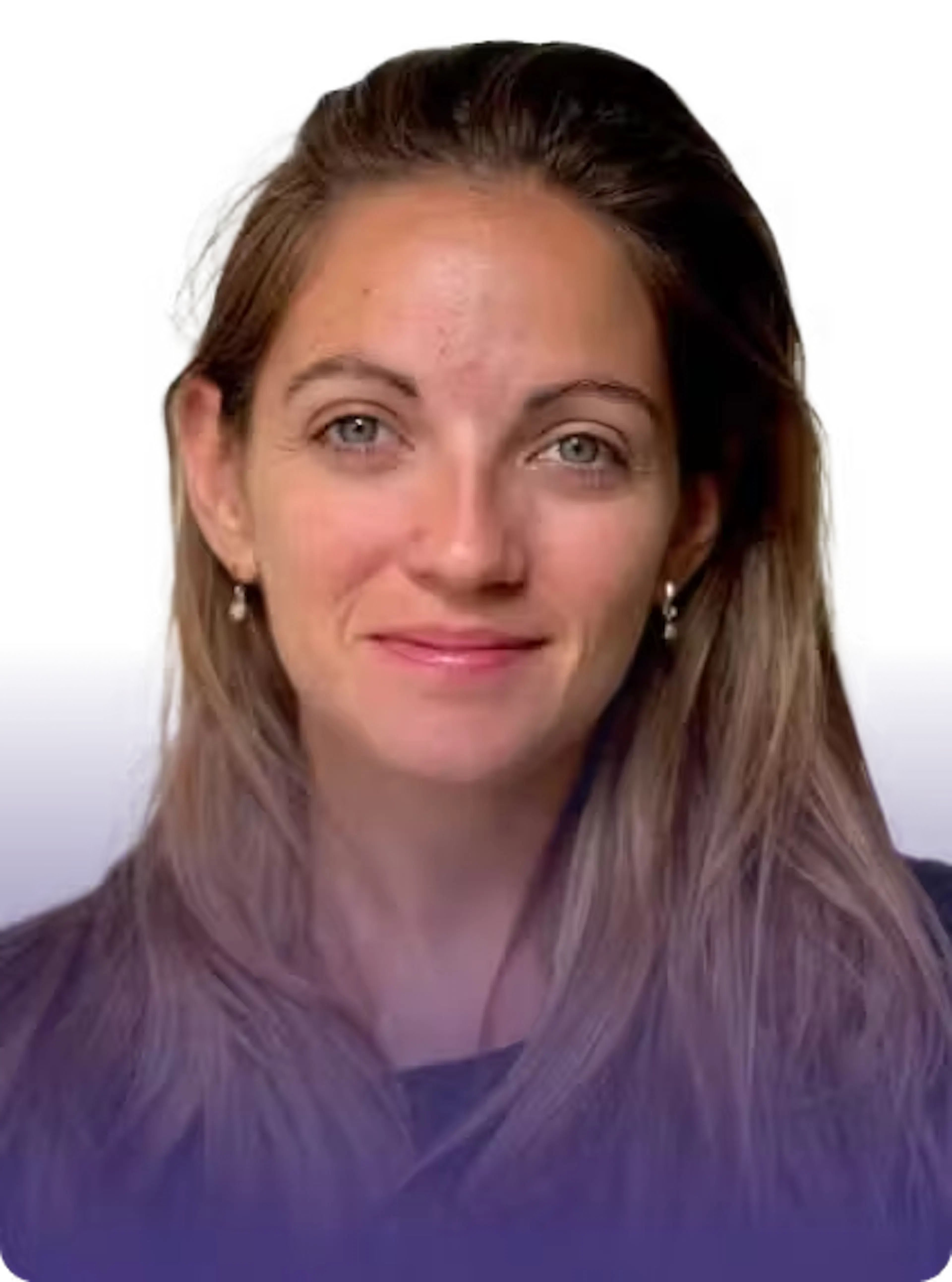Oli Company Workshop Facilitator - Maite Otero