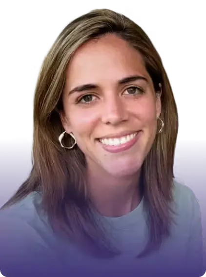 Oli Company Workshop Facilitator - Sofia Moltke-Leth