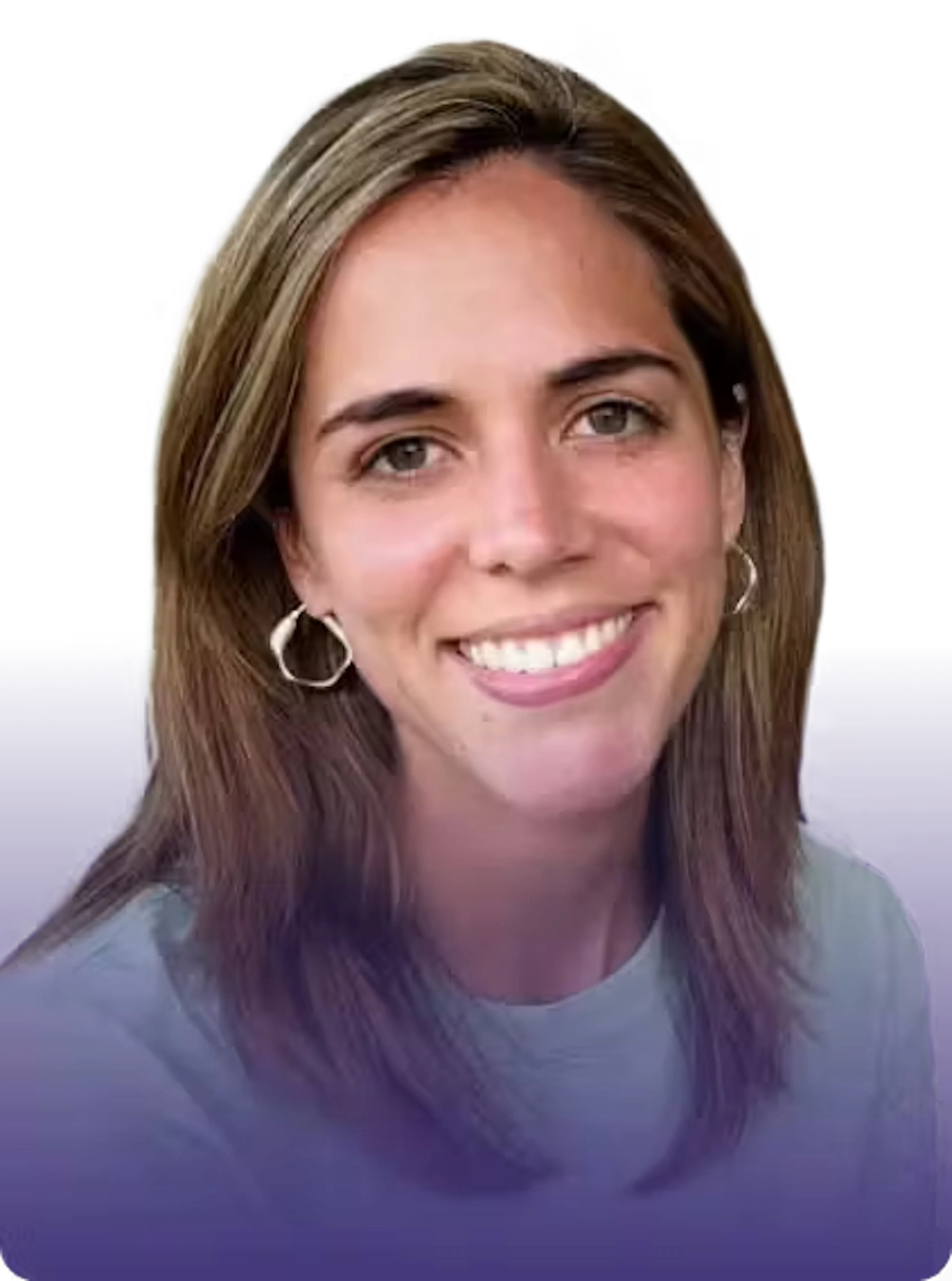 Oli Company Workshop Facilitator - Sofia Moltke-Leth
