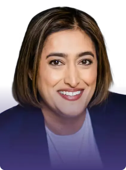 Oli Manager Trainer - Anjna Rughani