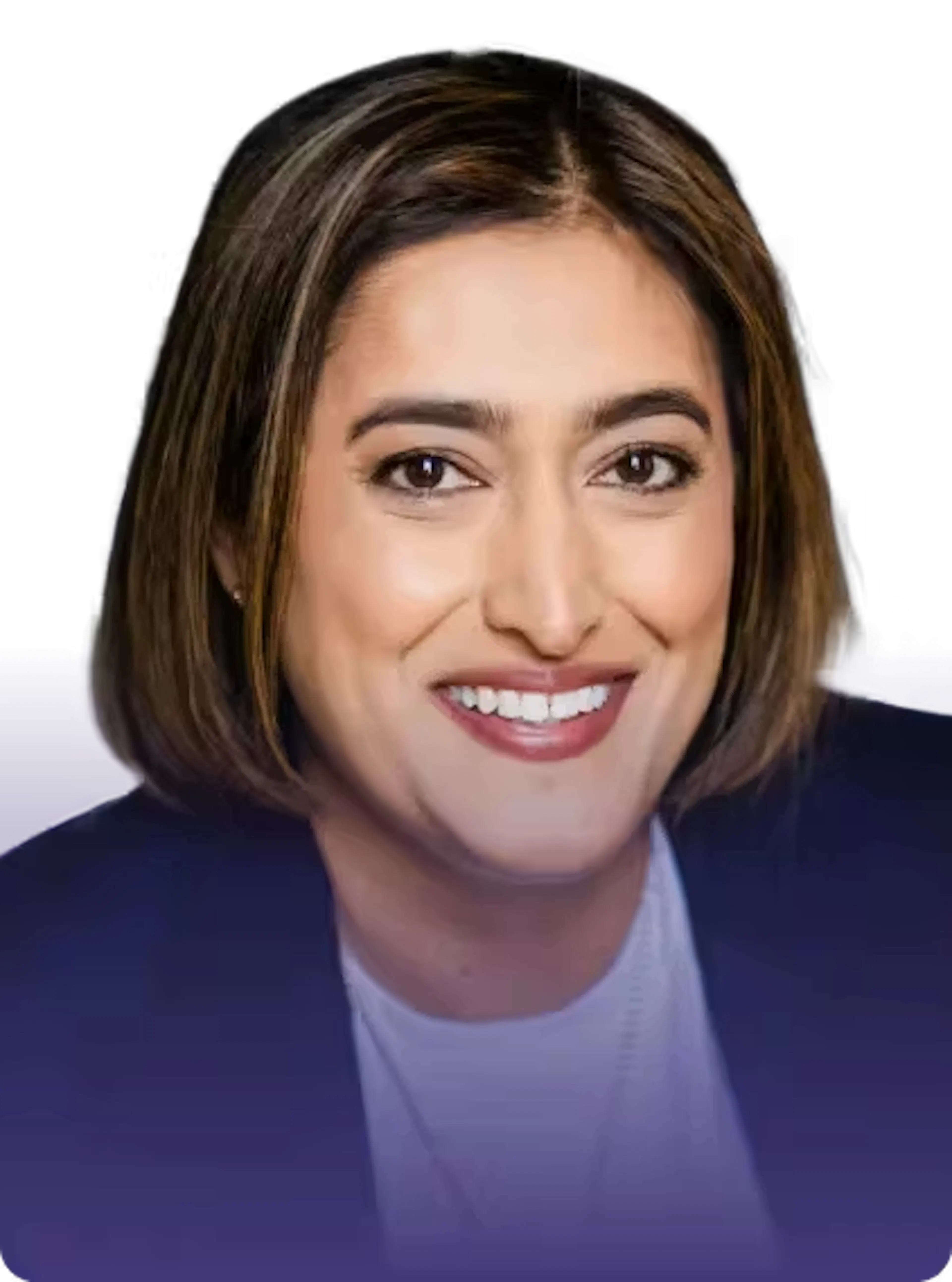 Oli Manager Trainer - Anjna Rughani
