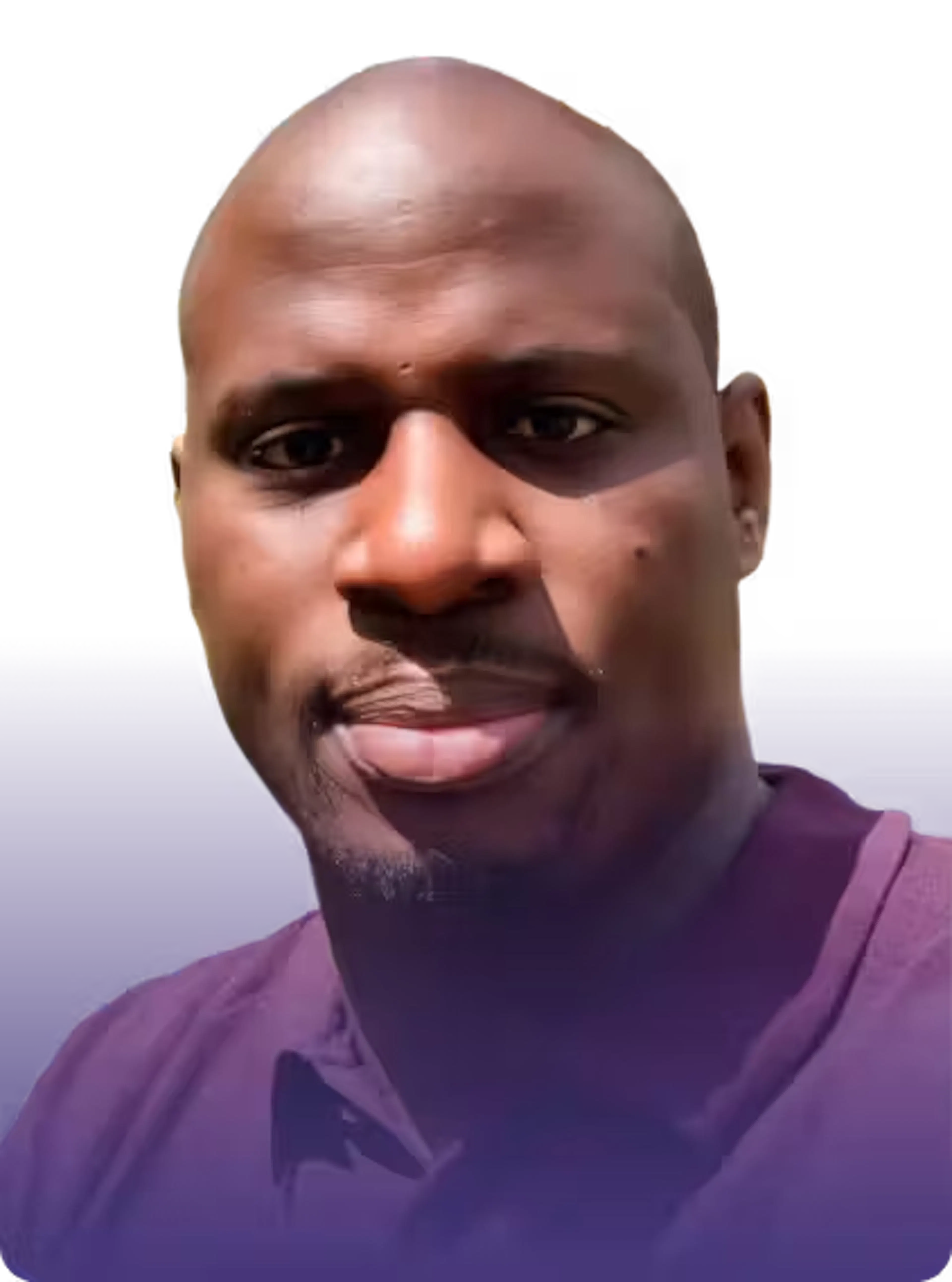 Oli Manager Trainer - Kenny Temowo
