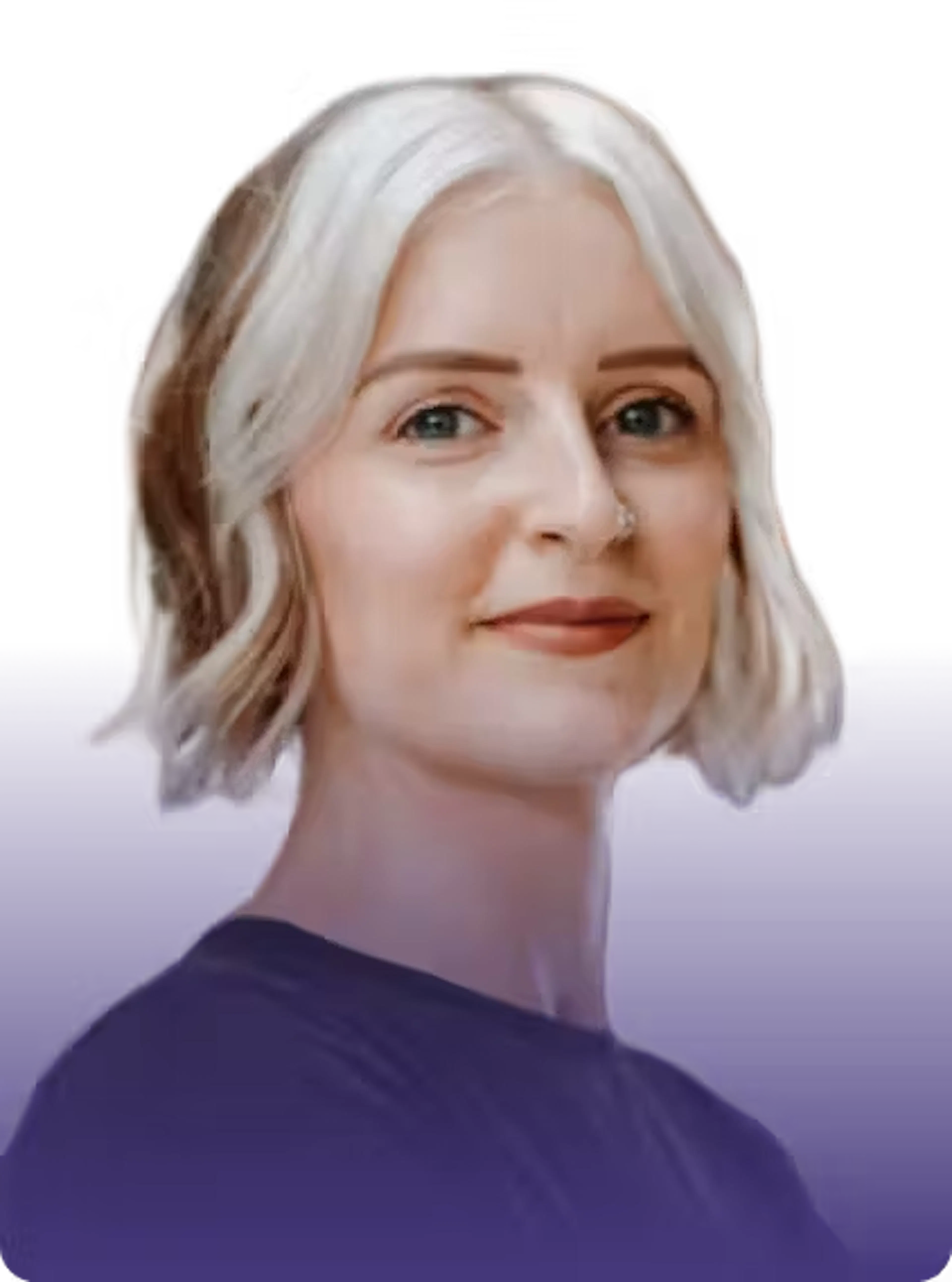 Oli Manager Trainer - Natalie Pierce