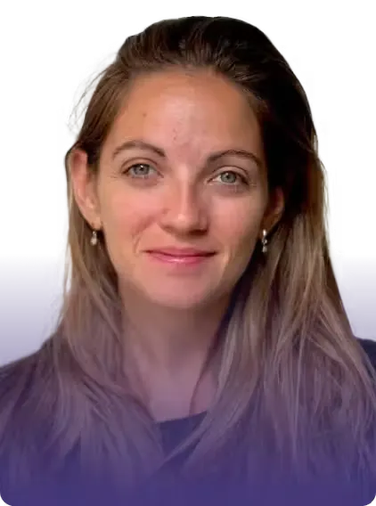 Oli Manager Trainer - Maite Otero