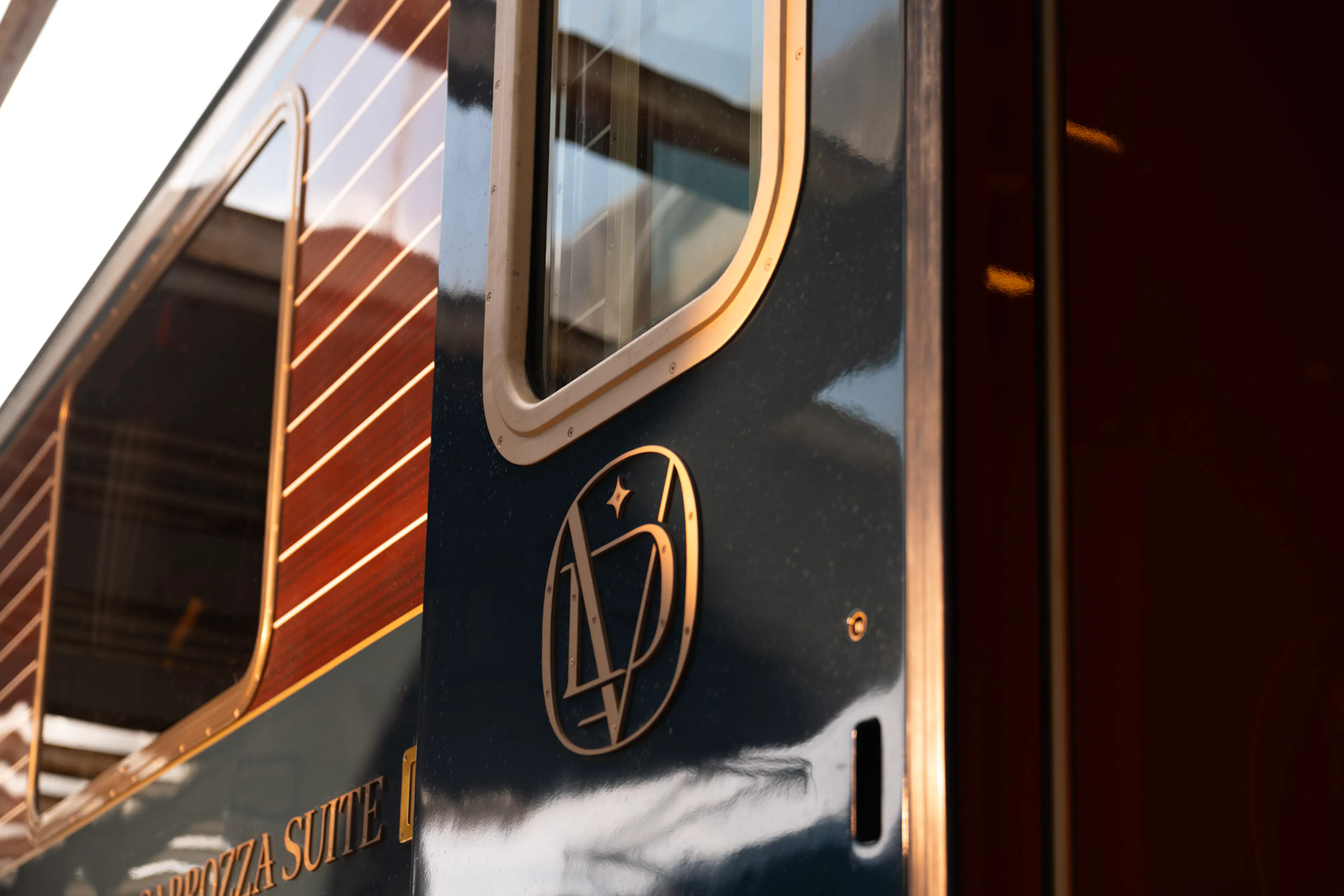 La Dolce Vita Orient Express