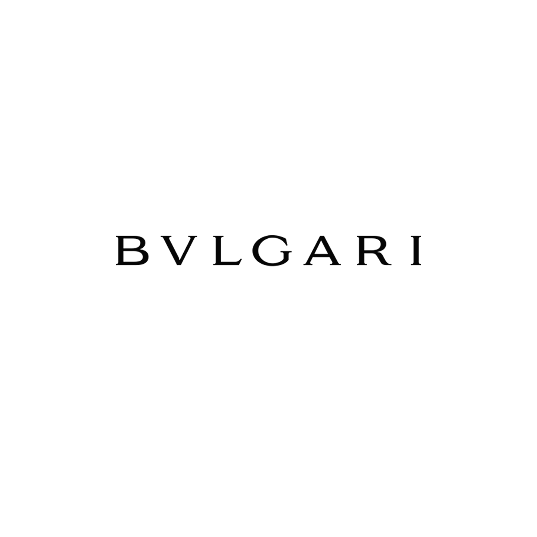 Bvlgari Logo