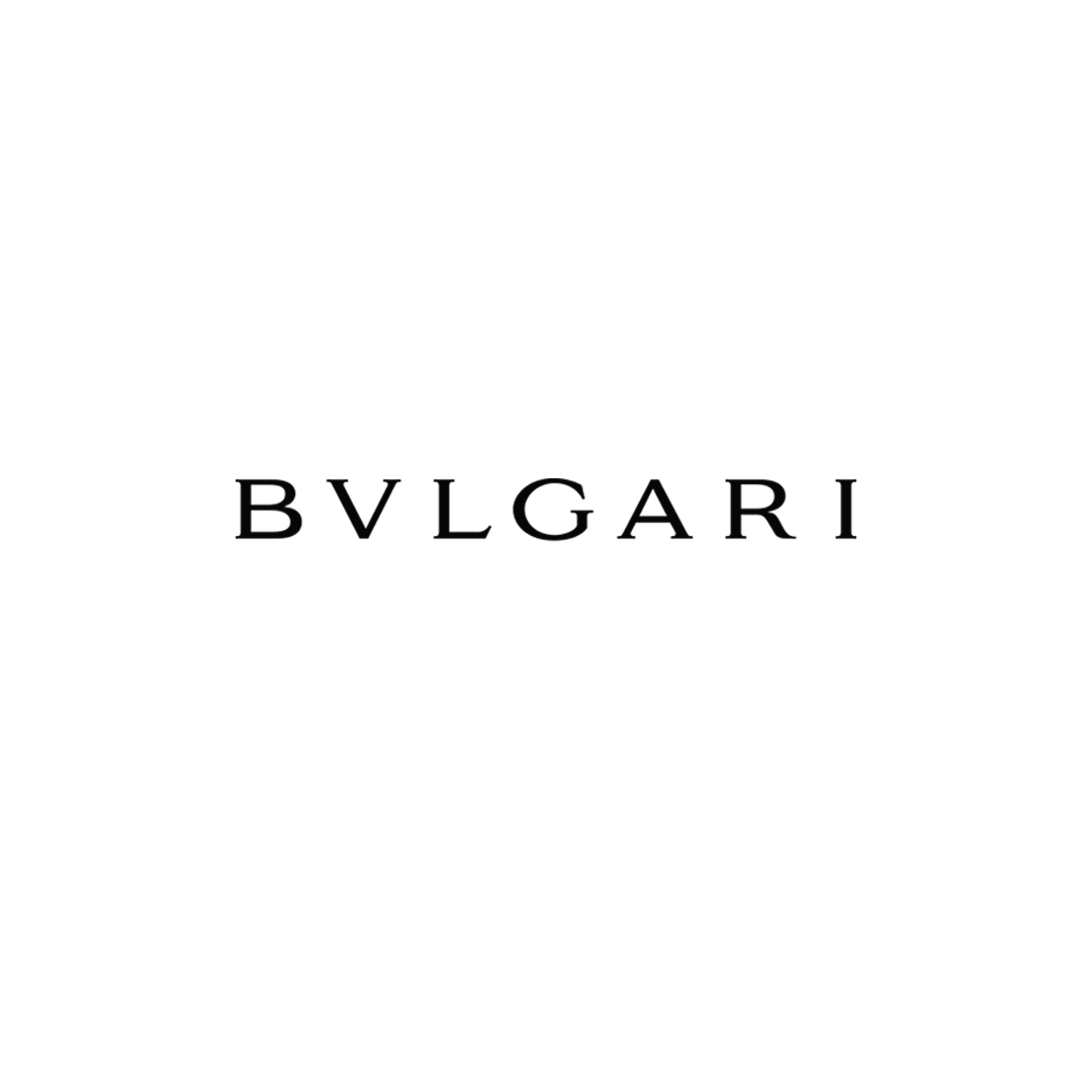 Bvlgari Logo