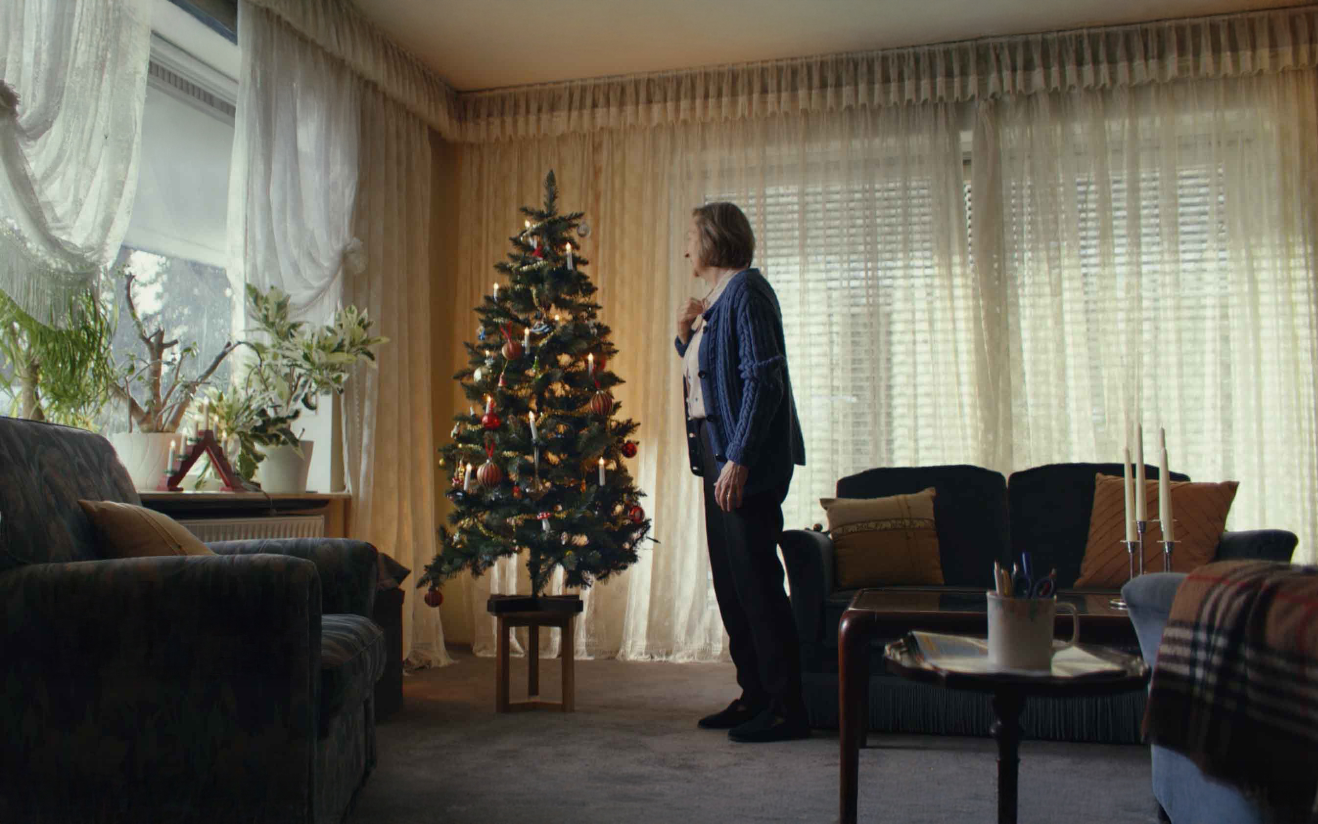 Edeka – Merry Easter
