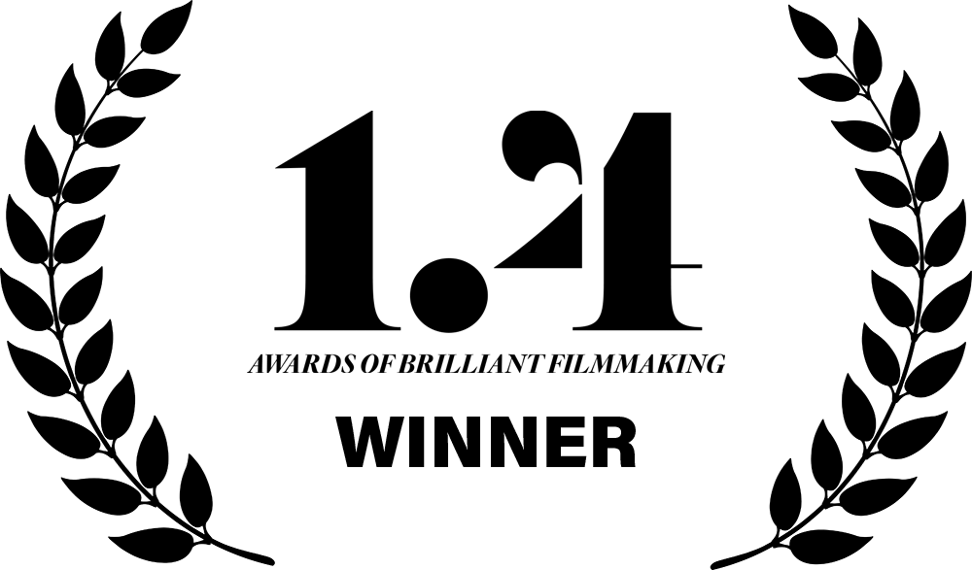 1.4 Award of brilliant Filmmaking - null (Silver)