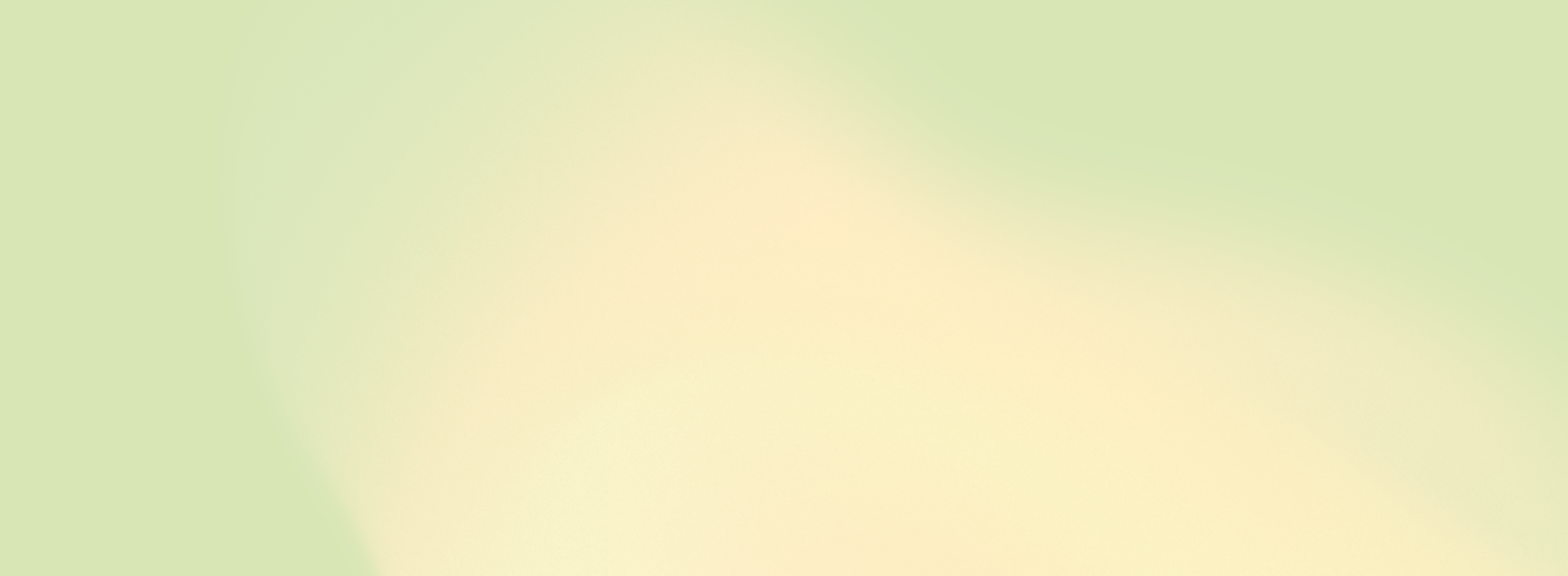 Green Action Prompt background
