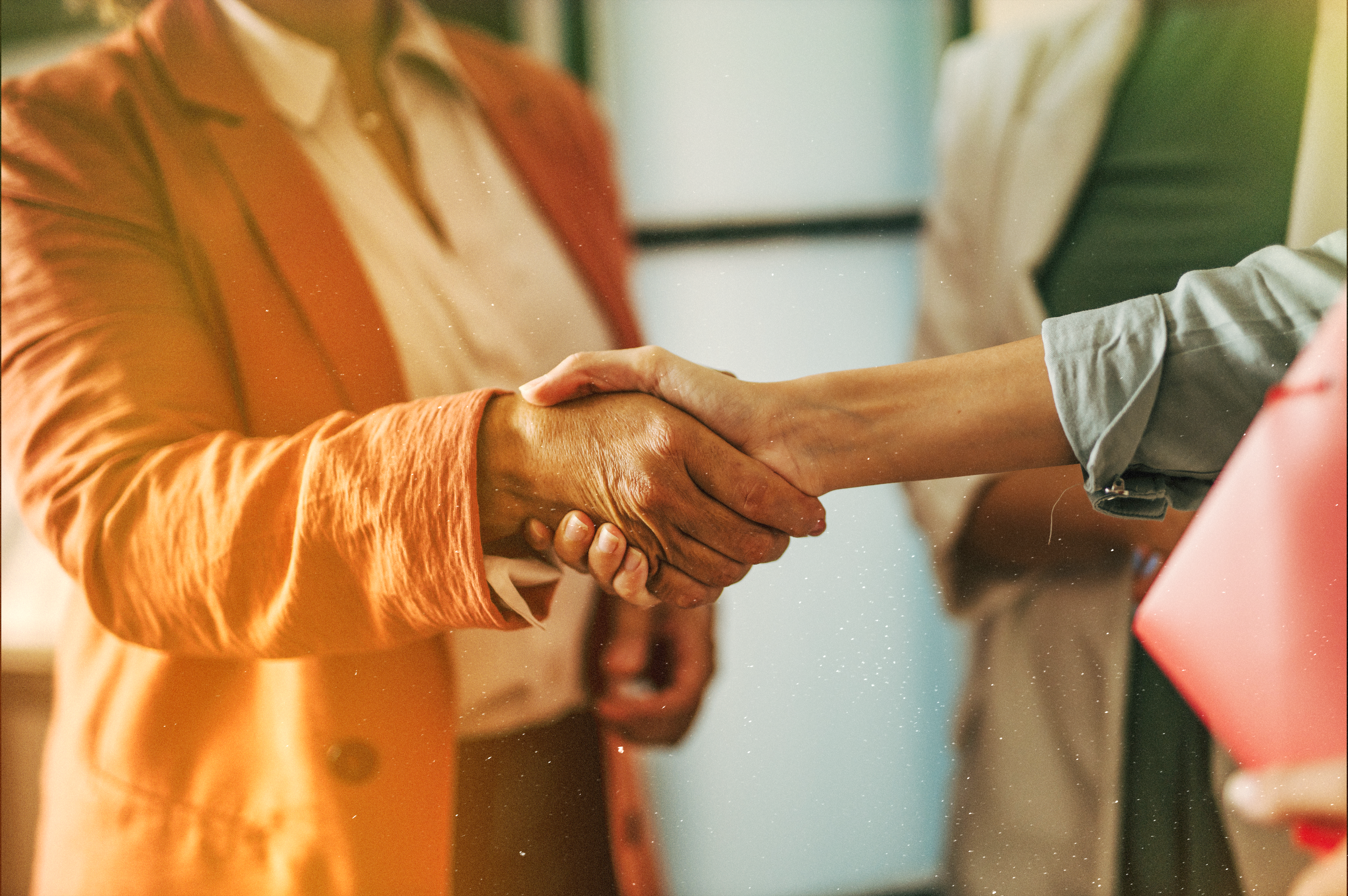 Handshake