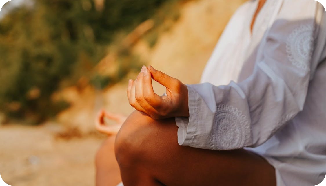 Le yoga des doigts ? on vous explique tout !