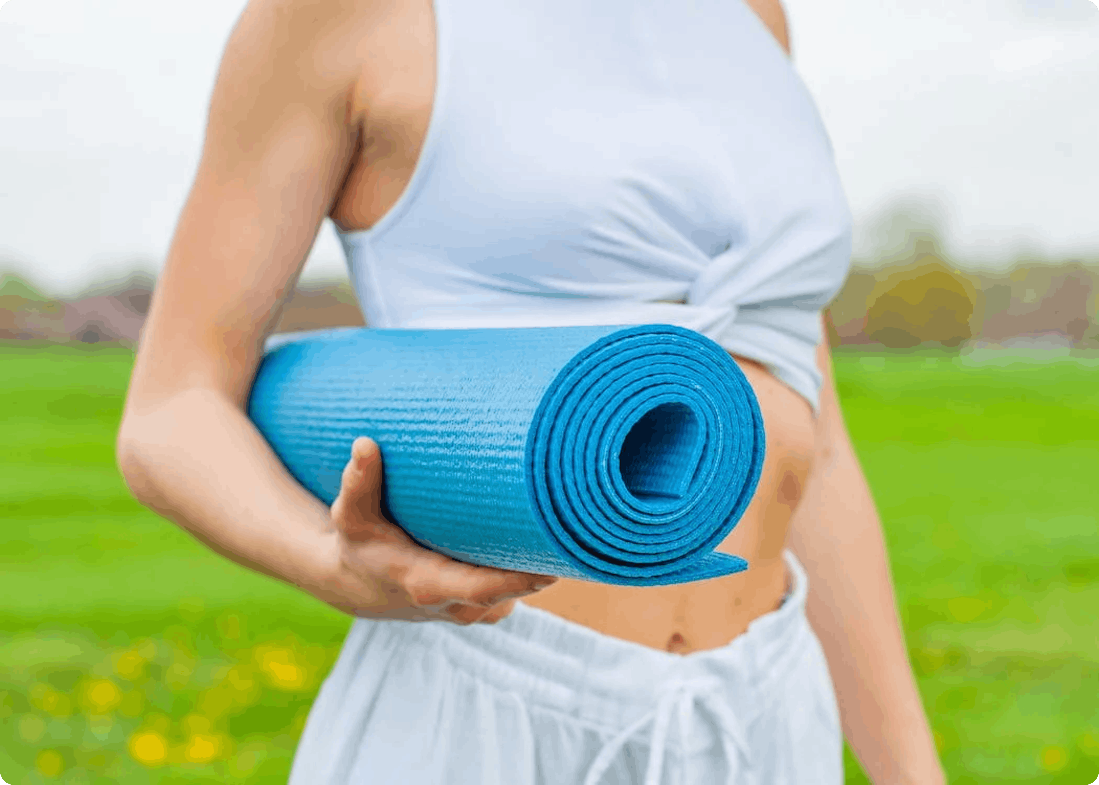 Quel tapis de yoga choisir : les critères indispensables – Fit