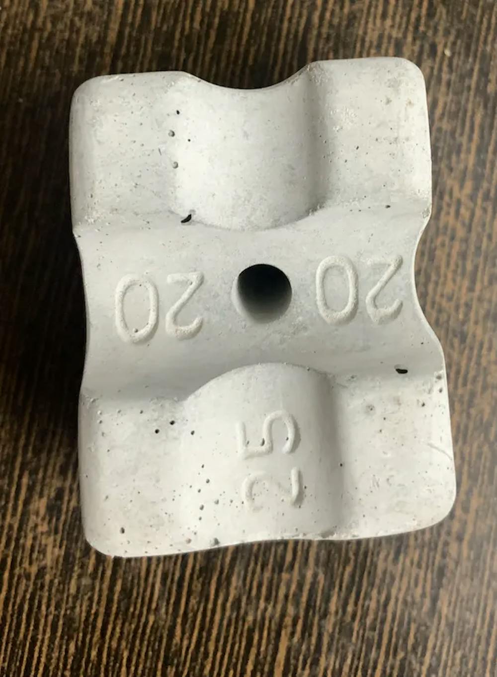cover blocks