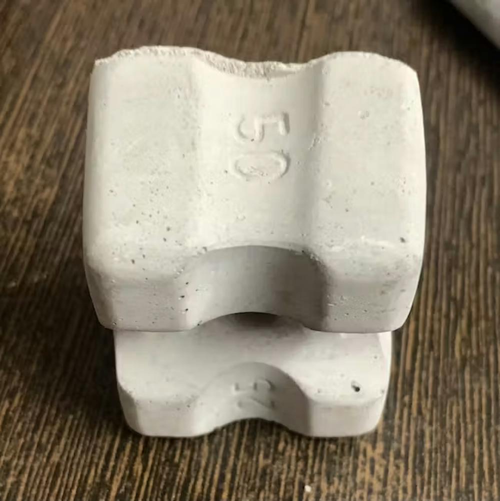 Cover blocks