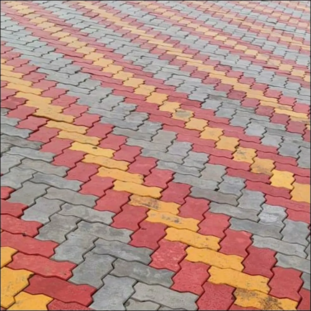 Busting The Myths About Concrete Paving Blocks Busting The Myths About Concrete Paving Blocks