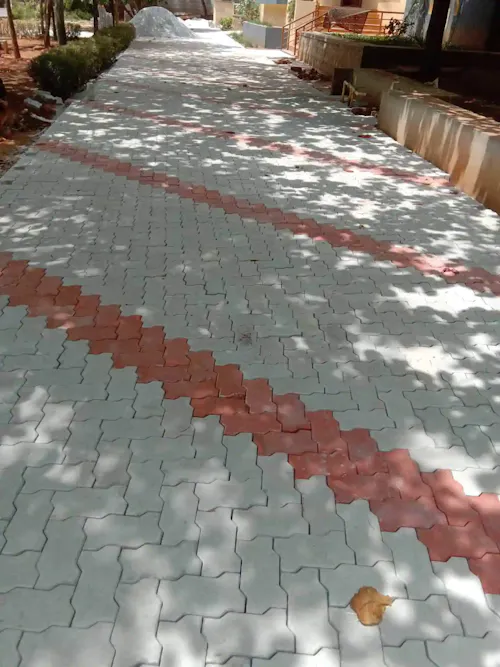Everything You Need To Know About Paver Blocks