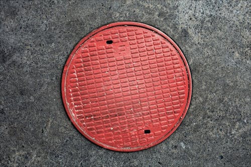 Exploring The Different Types Of Manhole Covers: A Complete Guide